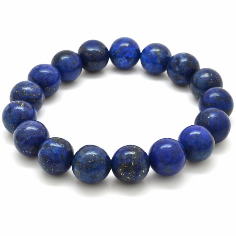 Náramek lapis lazuli